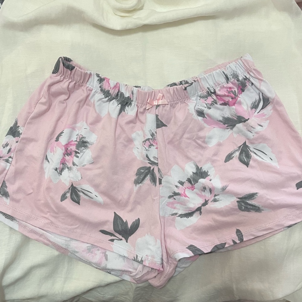 Adorable Baby Pink Intimates/Sleepwear